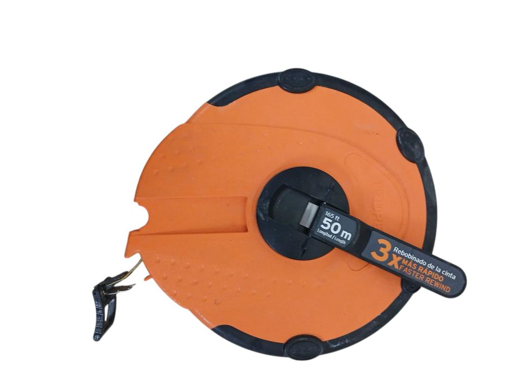 Medidor De Distancia Truper, 50m