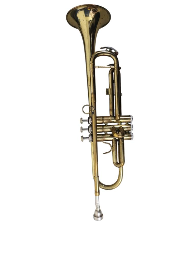 Trompeta De 3 Émbolos Fever
