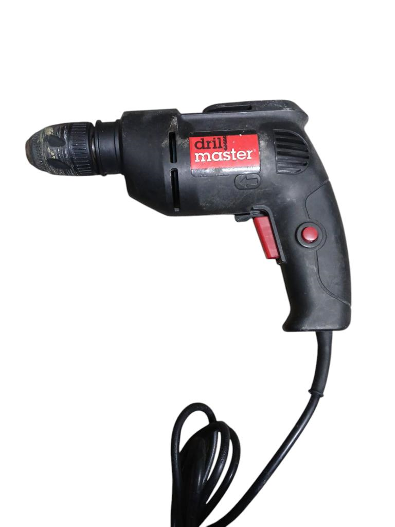 Taladro Casero 3/8" Drill Master
