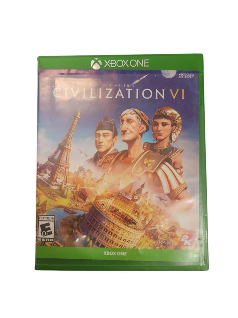 Disco De Videojuego Xbox One Microsoft Microsoft