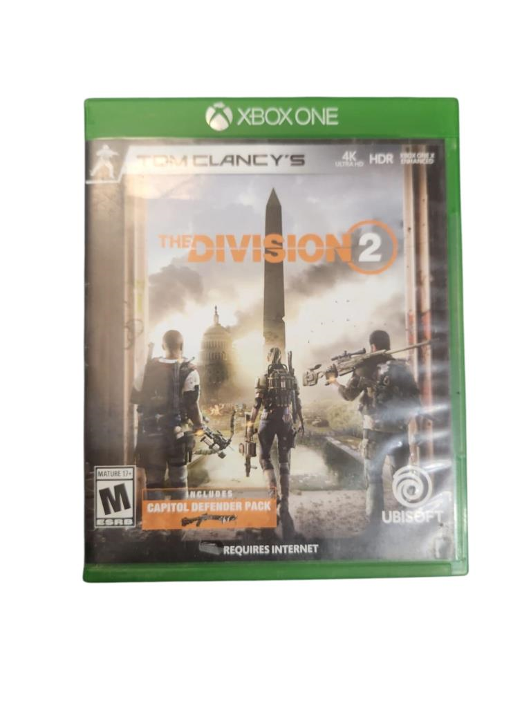 Disco De Videojuego Xbox One Microsoft Microsoft