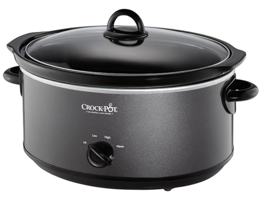 Olla Crock Pot