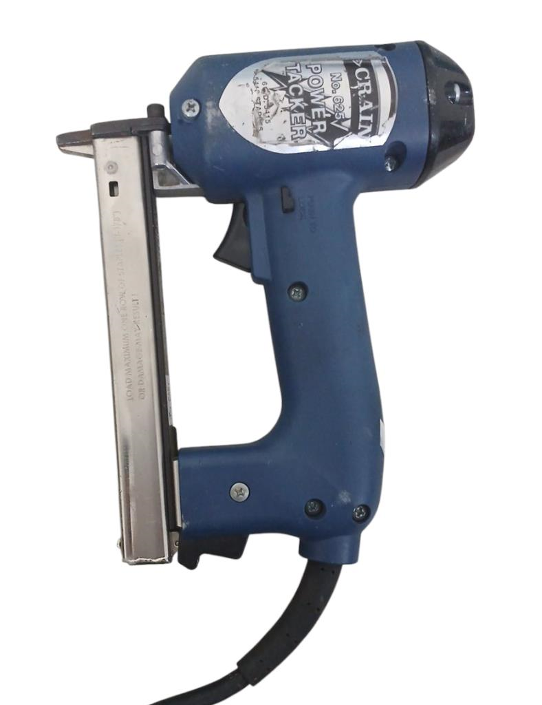 Engrapadora Otra Articulo En Liquidacion Crain