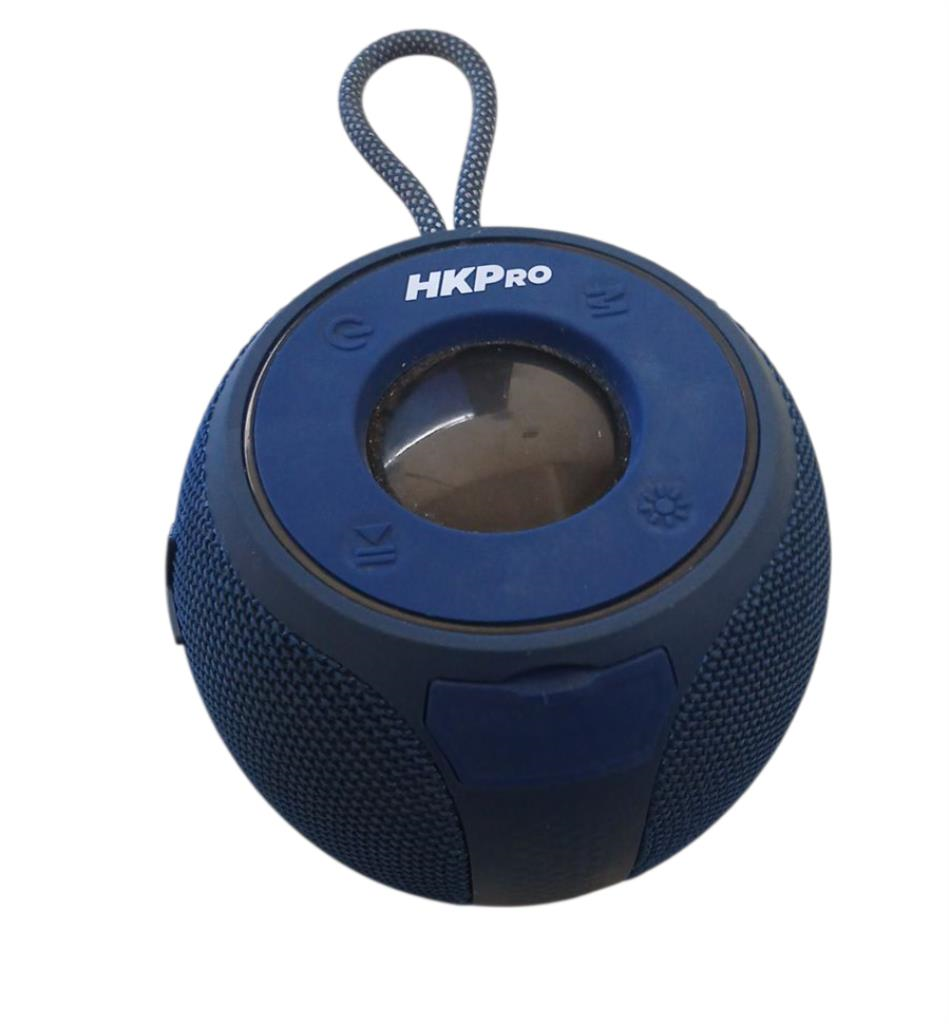Bocina Portátil Hkpro Otra Hkpro