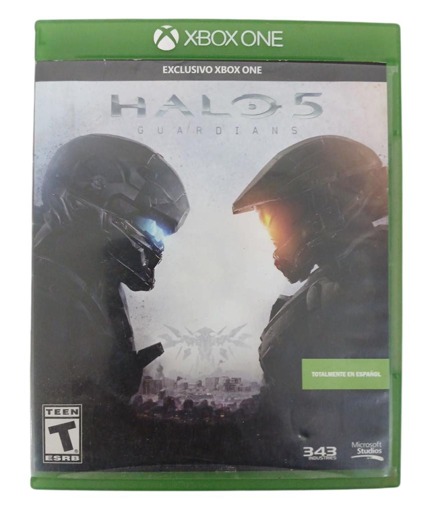 Disco De Videojuego Xbox One Microsoft Microsoft