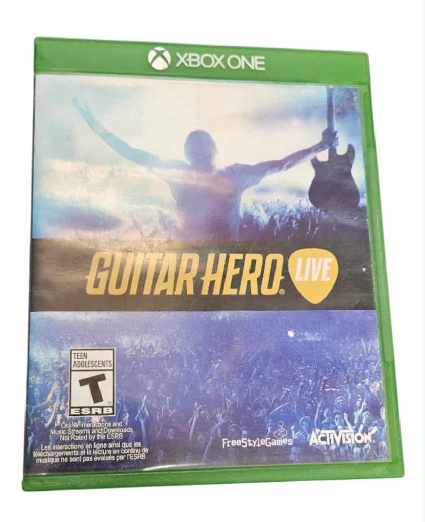 Disco De Videojuego Xbox One Microsoft Microsoft