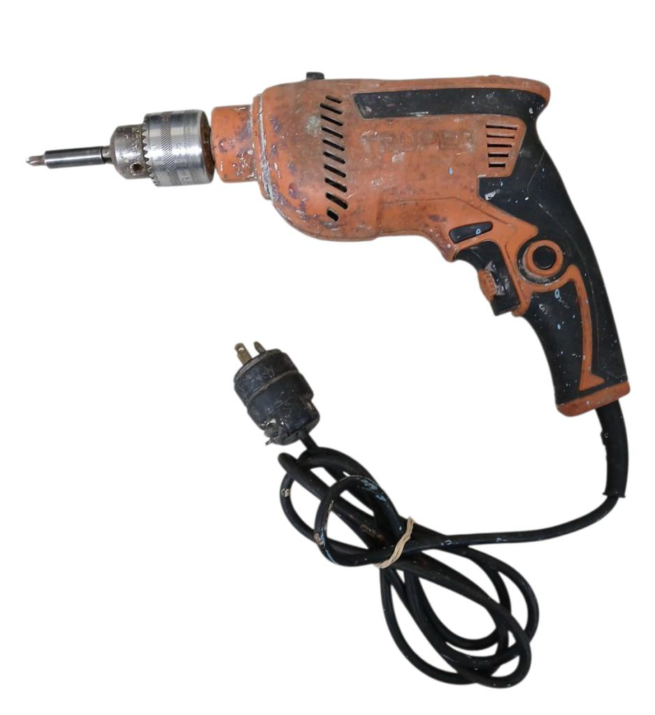 Rotomartillo Casero 1/2" Truper