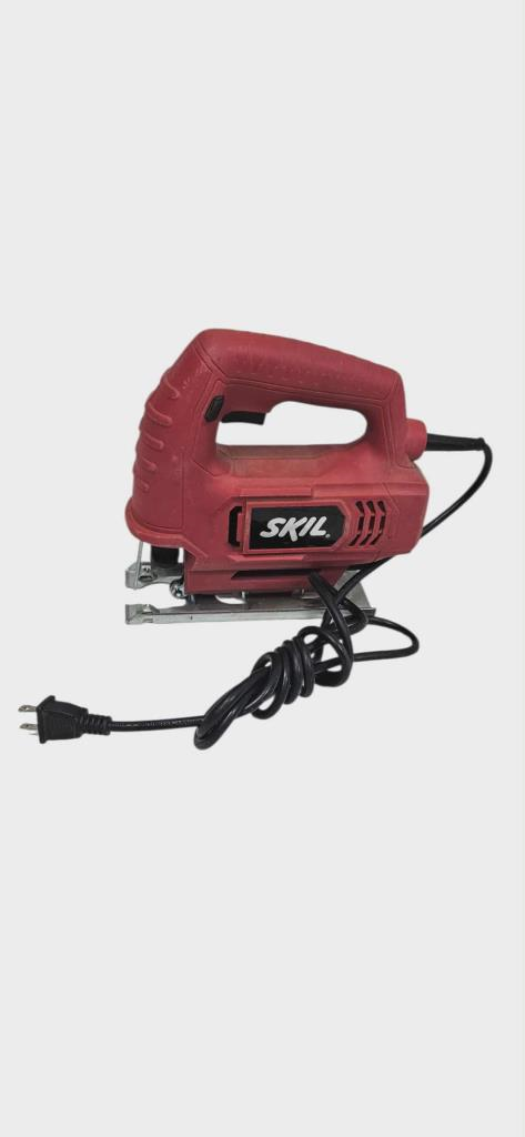 Sierra Caladora Electrica Skil