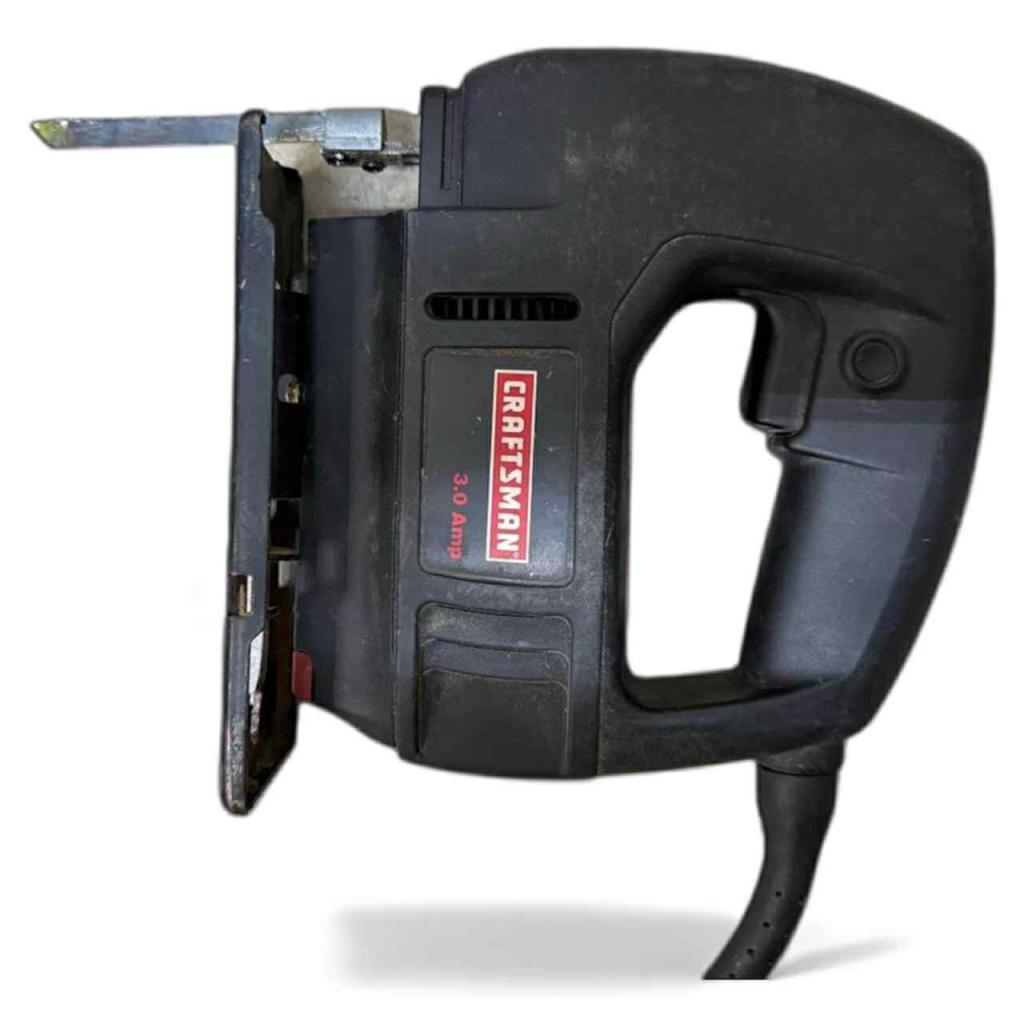 Sierra Caladora Electrica Craftsman