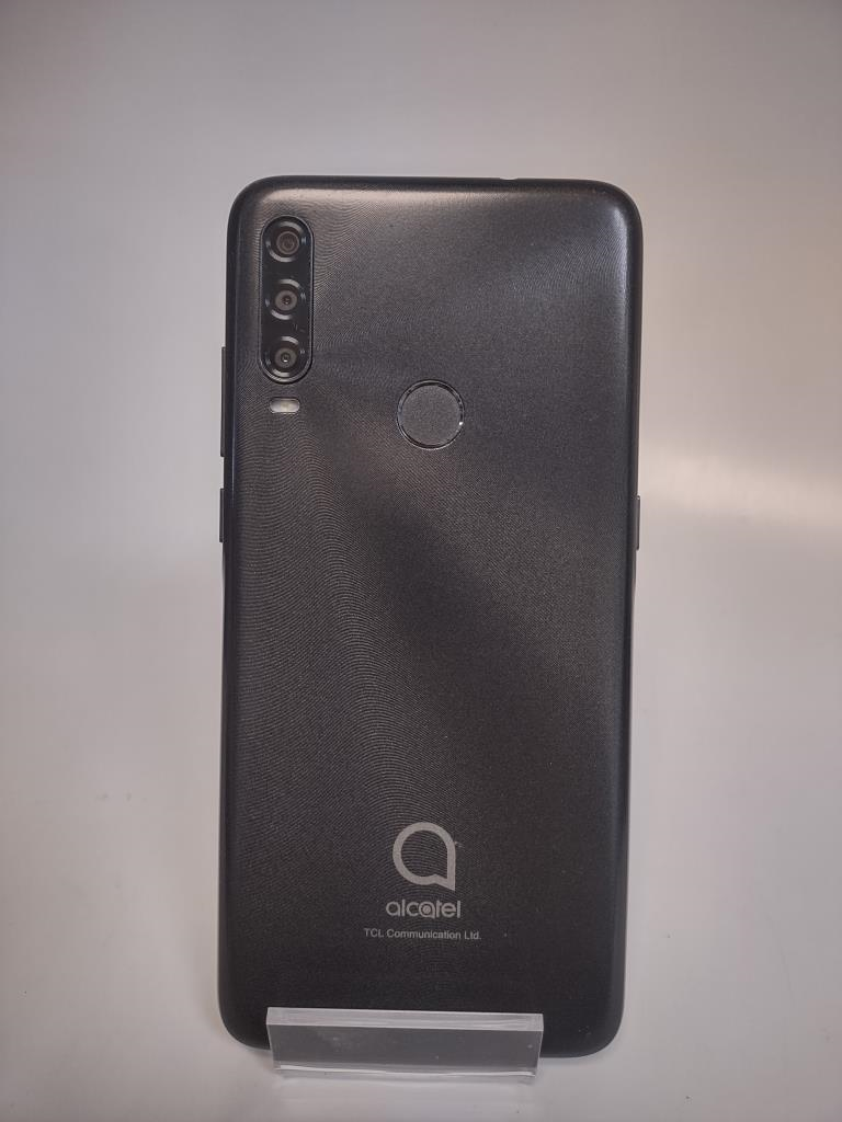 Celular 1se 5030a Alcatel 64gb Telcel Ram 2gb Maxilana