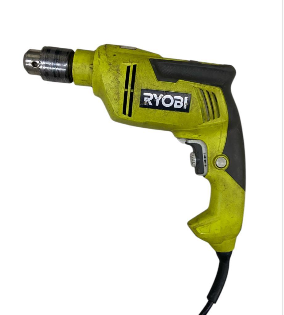 Rotomartillo Industrial 1/2" Articulo En Liquidacion Ryobi