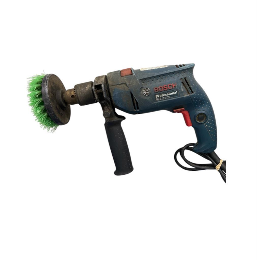 Rotomartillo Industrial Rotomartillo 2 Funciones Articulo En Liquidacion Bosch