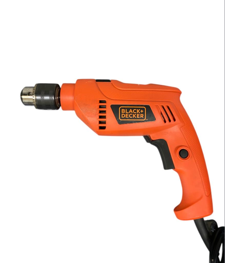 Rotomartillo Industrial Rotomartillo 2 Funciones Black And Decker