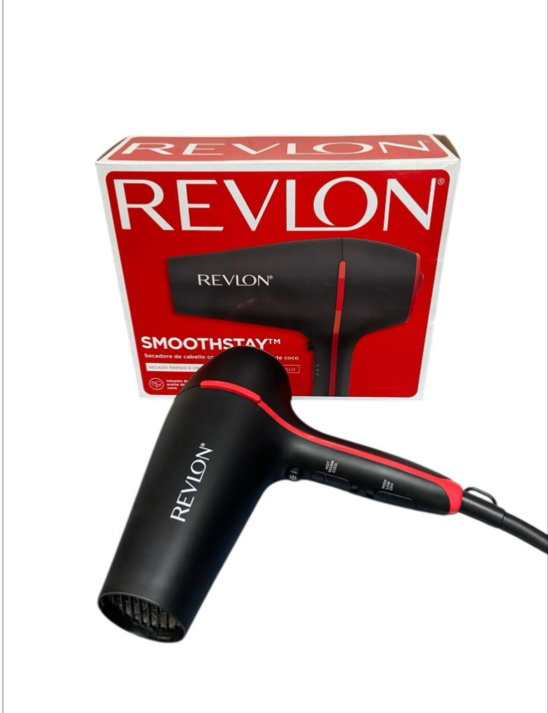 Secadora Para El Cabello Comercial Revlon Revlon