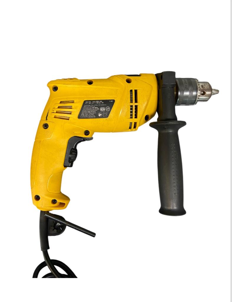 Rotomartillo Casero 1/2" Pretul