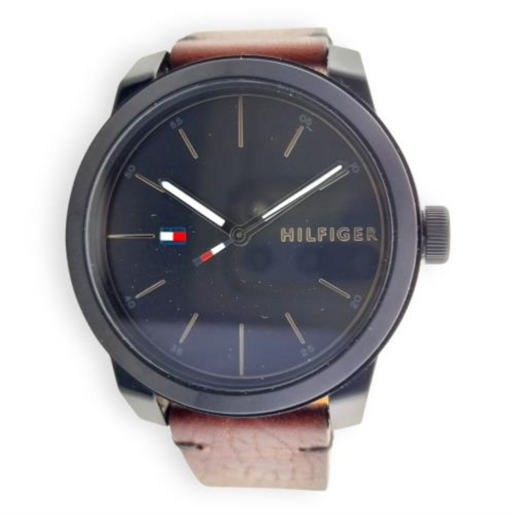  Reloj Tommy Hilfiger Caballero 3732.3850 