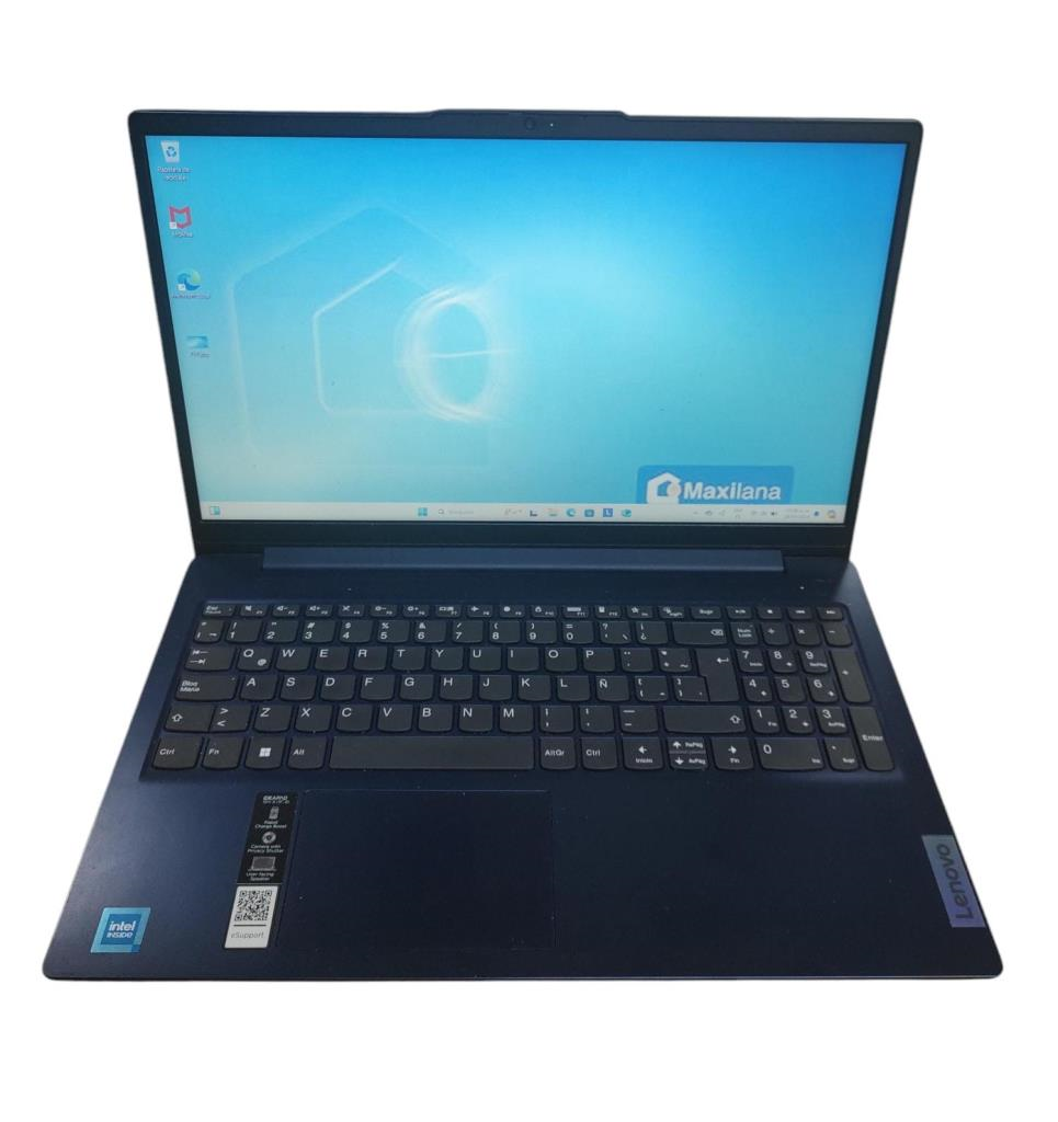 Lenovo, Intel, Ssd 240/256gb, Memoria Ram 8gb Computadora Laptop