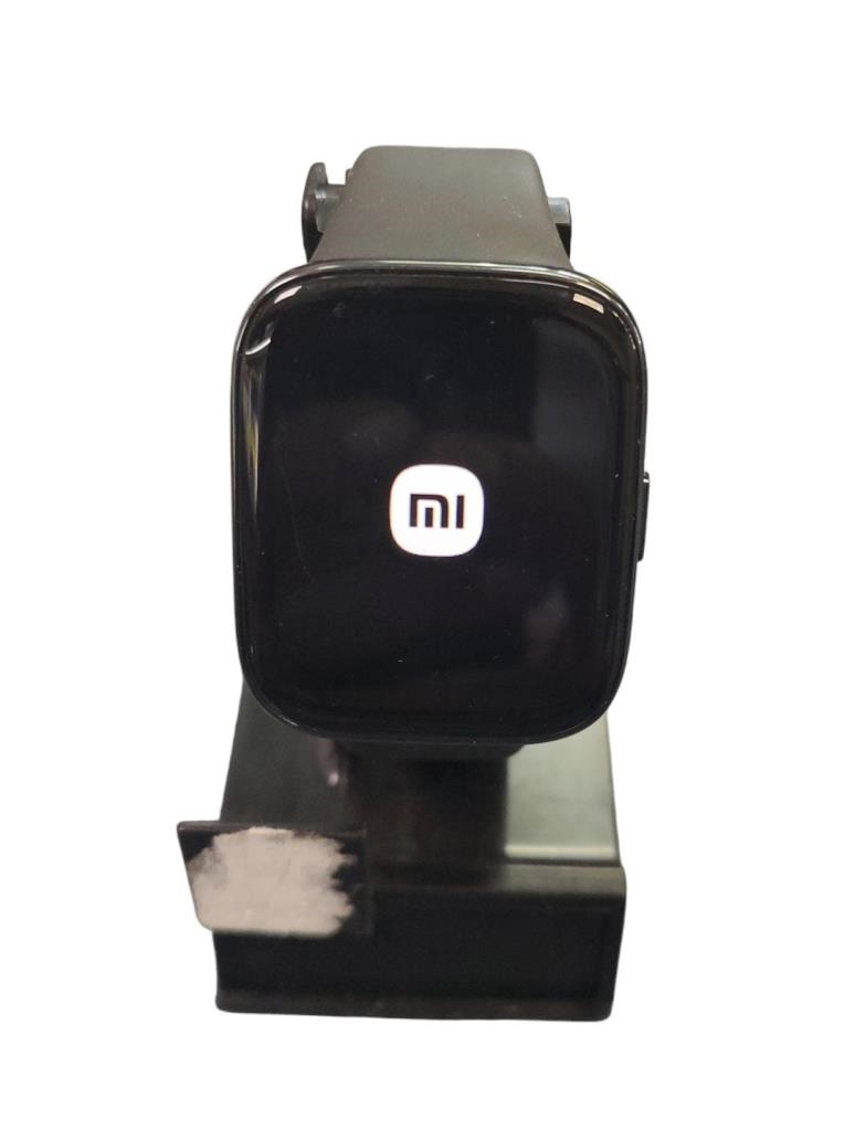 Smartwatch Watch 3 Active Xiaomi, 40 Mm