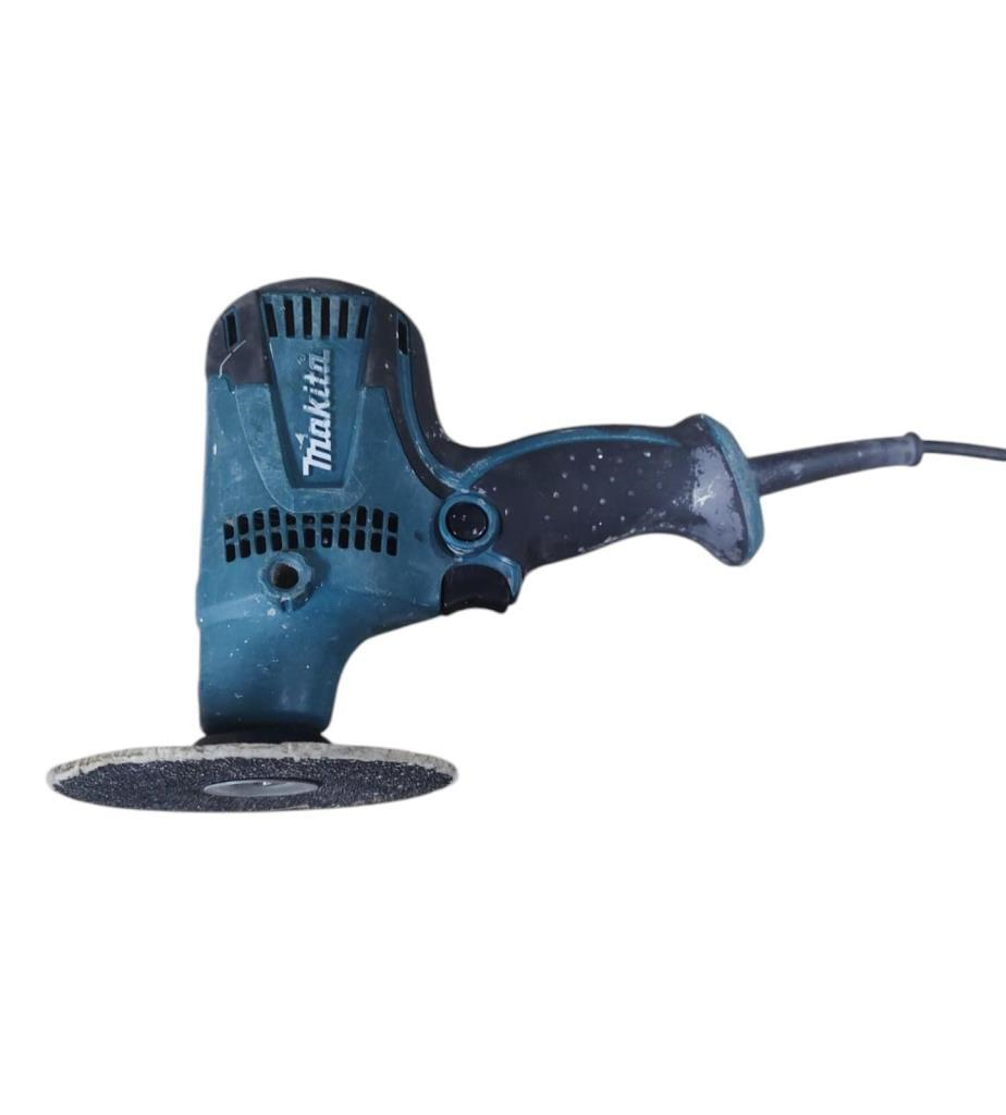 Lijadora Otra Articulo En Liquidacion Makita