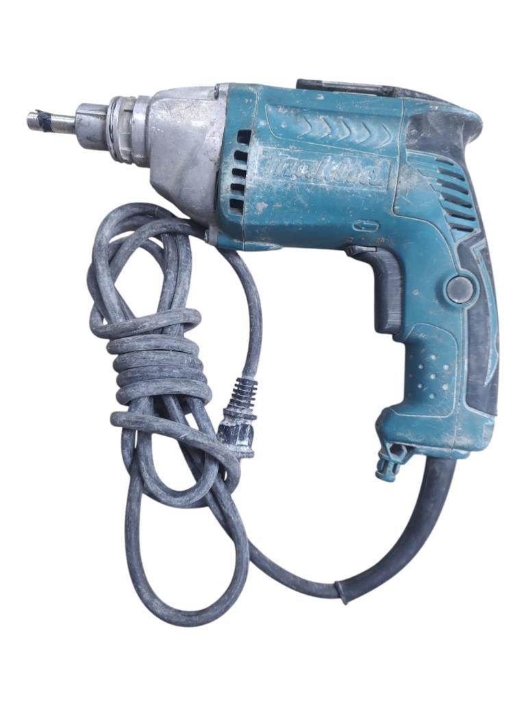 Taladro Casero Atornillador /pijador Articulo En Liquidacion Makita