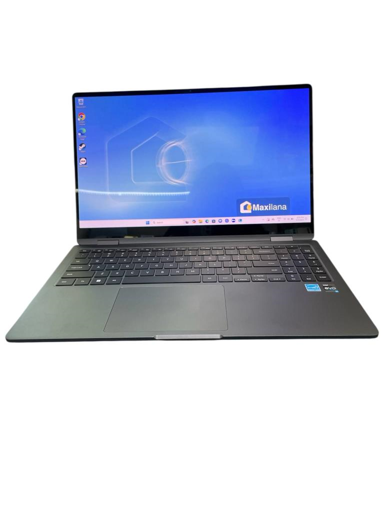 Computadora Laptop Samsung, Generación 13th, Intel, Core I7, Ssd 480/512gb, Memoria Ram 16gb