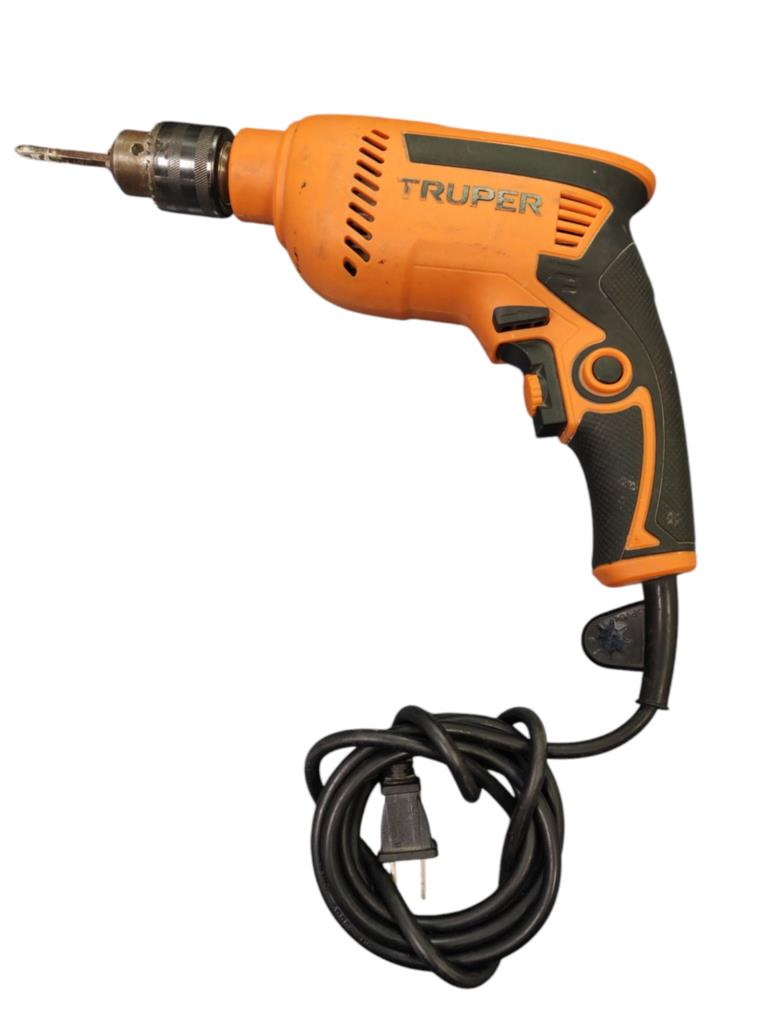 Rotomartillo Casero 1/2" Truper