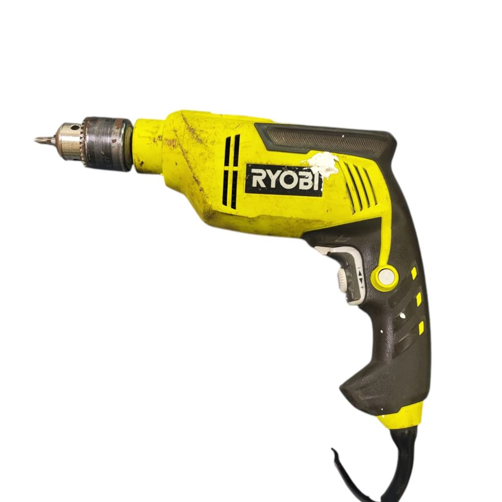 Taladro Casero 1/2" Ryobi