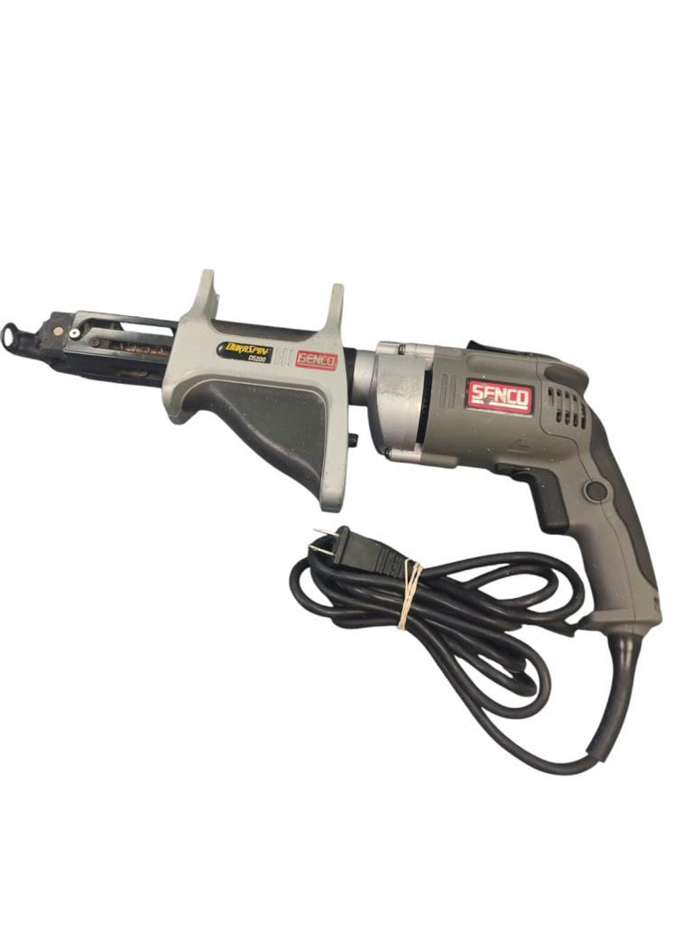 Taladro Casero Atornillador /pijador Articulo En Liquidacion Senco