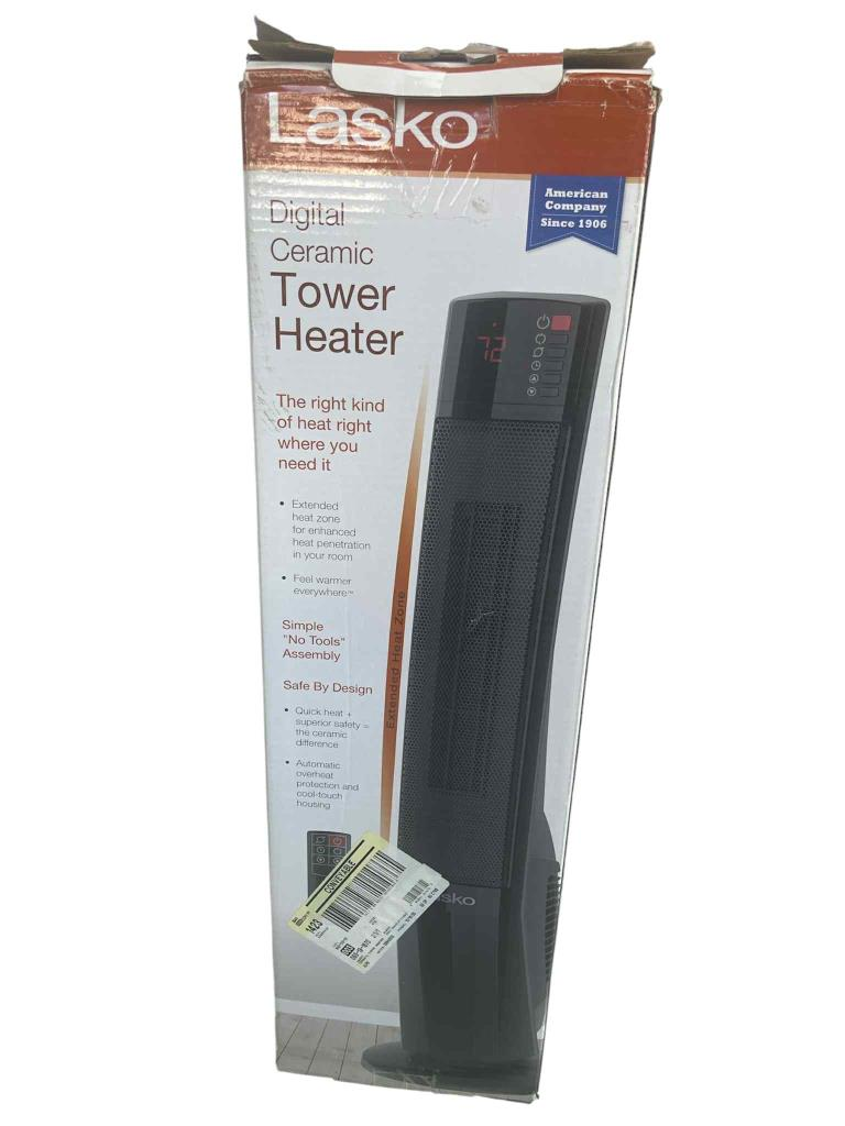 Calefactor Lasko