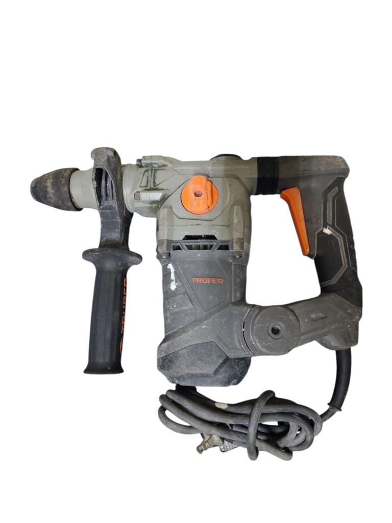 Rotomartillo Industrial Demoledor 3kg Truper