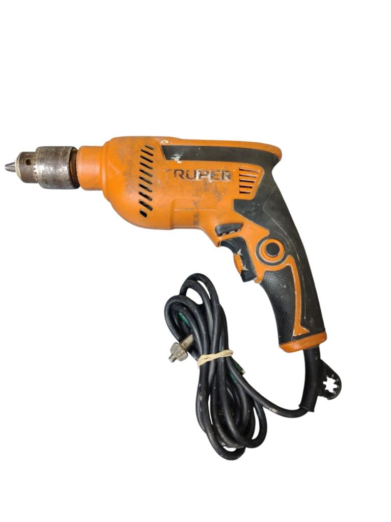 Taladro Casero 1/2" Truper