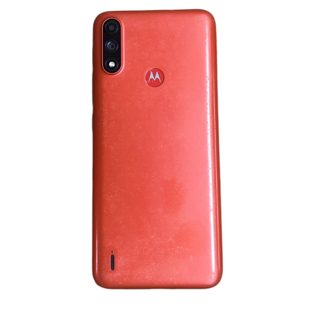 Celular Moto E7i Power Motorola, 32gb, Libre, Ram 2gb