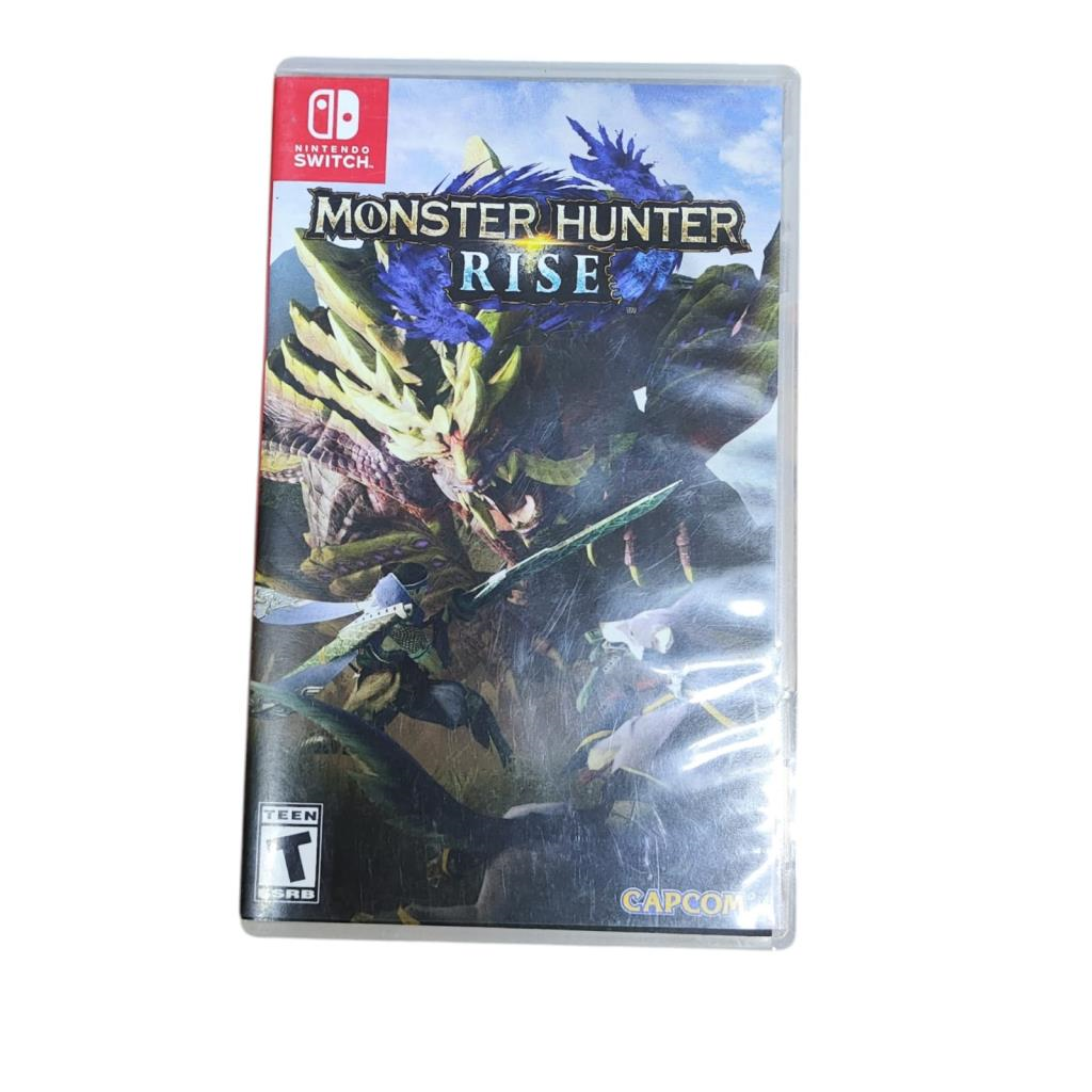 Disco De Videojuego Switch Articulo En Liquidacion Nintendo Nintendo