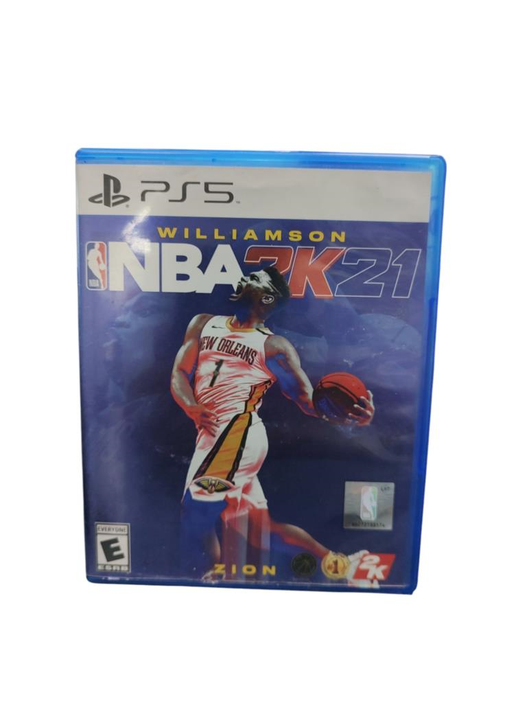 Disco De Videojuego Play Station 5 Sony Sony