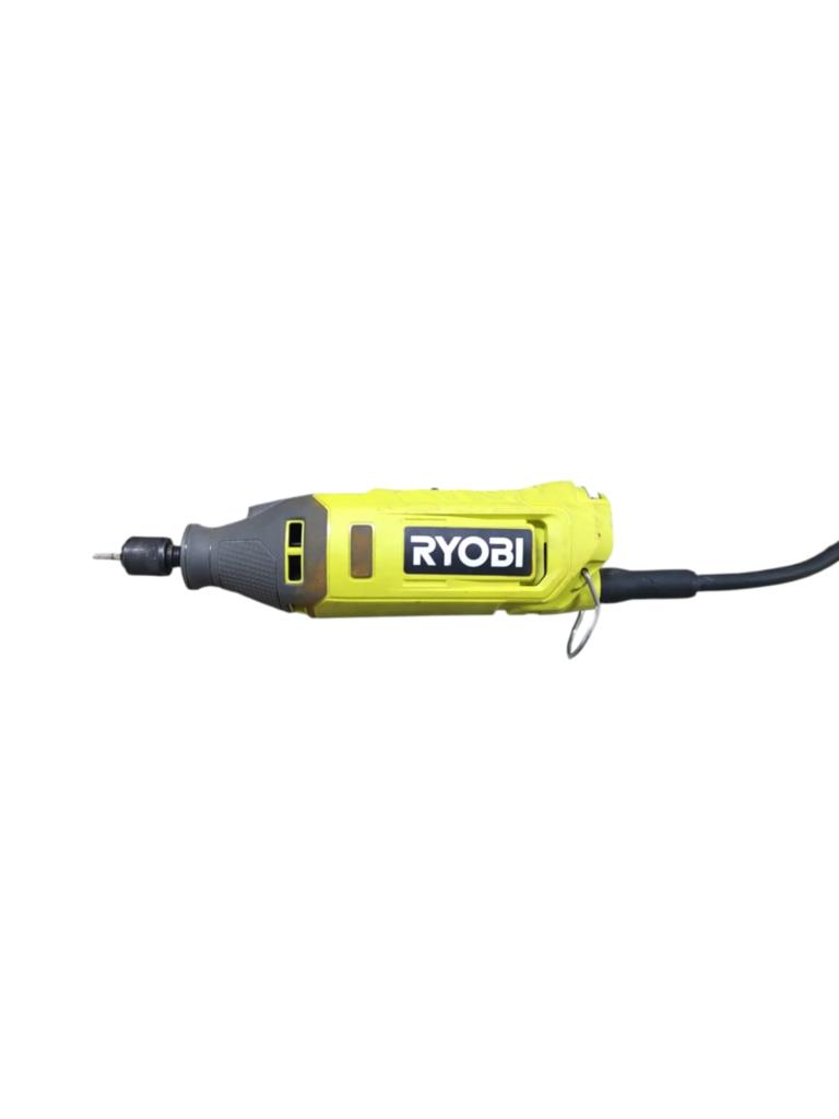 Rectificador Electrico Ryobi