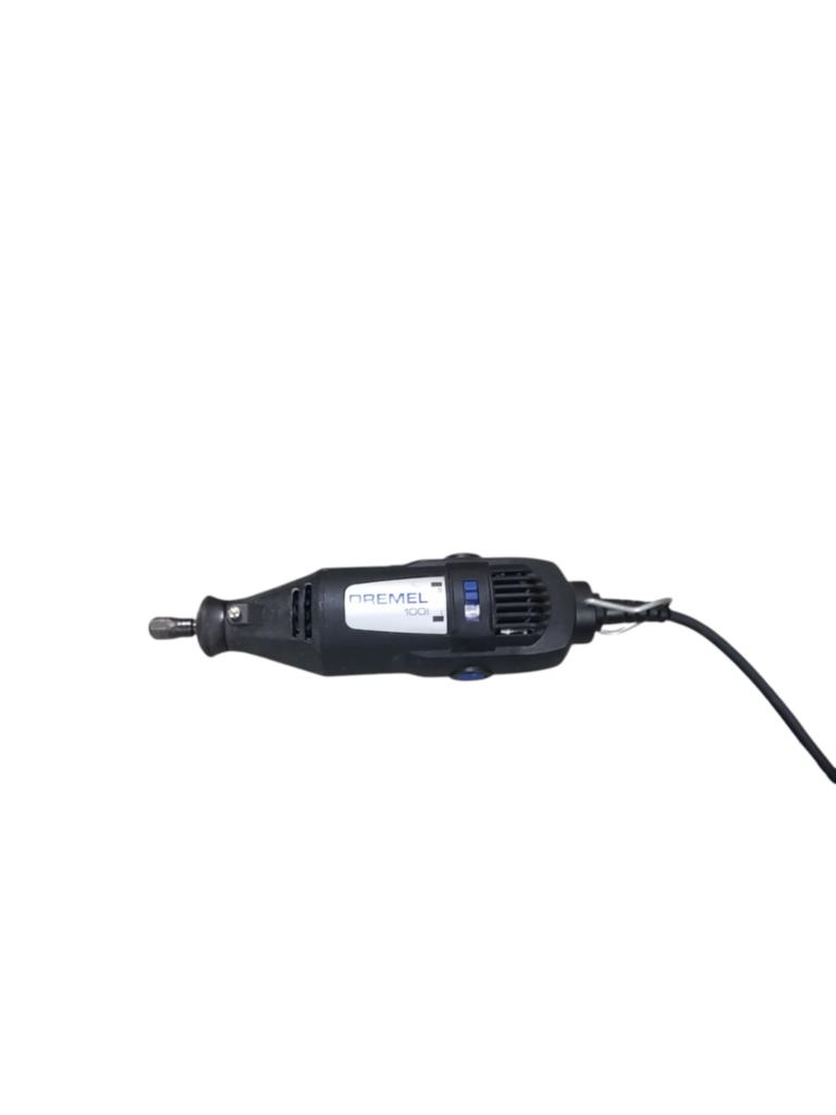 Rectificador Electrico Dremel