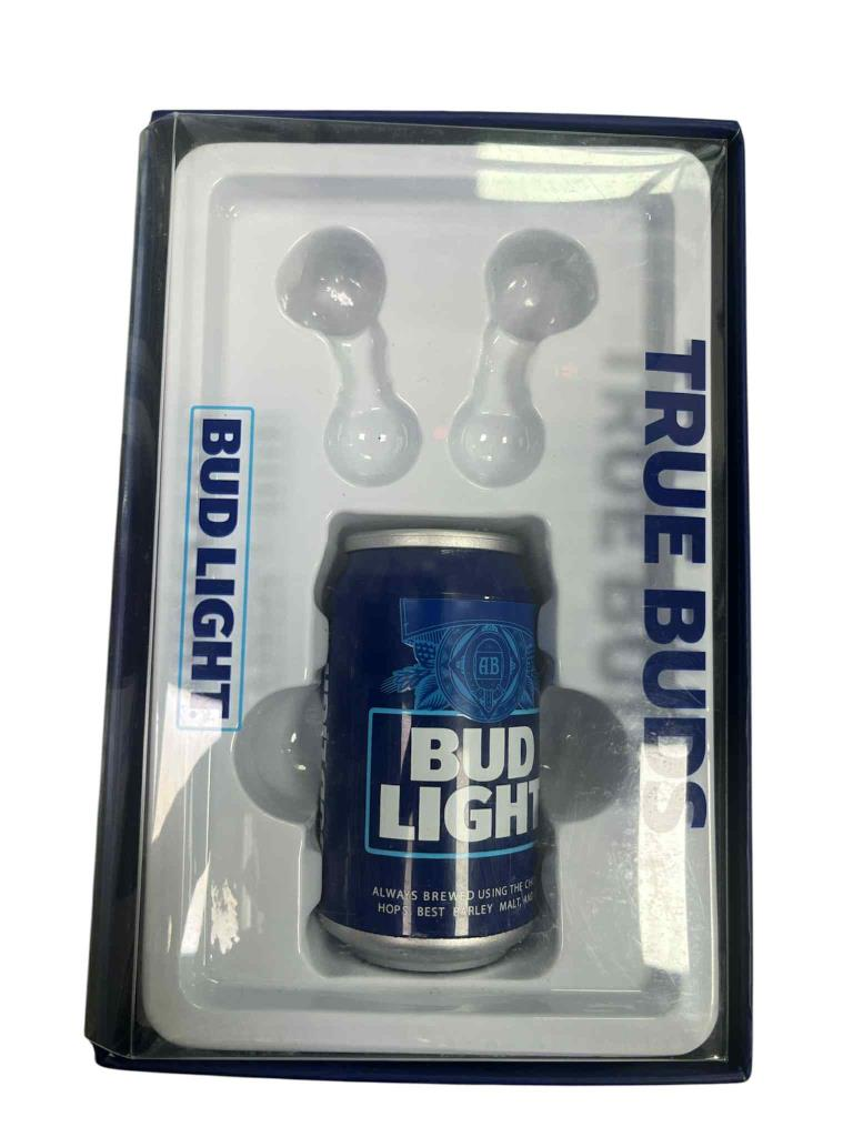 Audífonos Alámbricos Truebuds