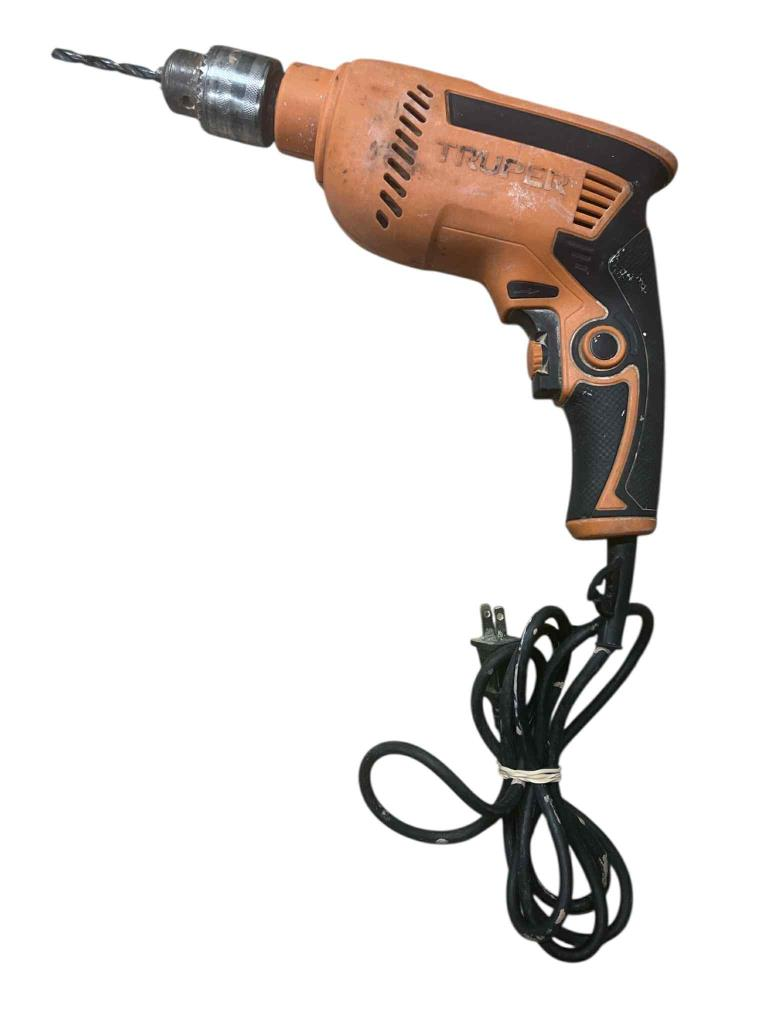 Rotomartillo Casero 1/2" Truper