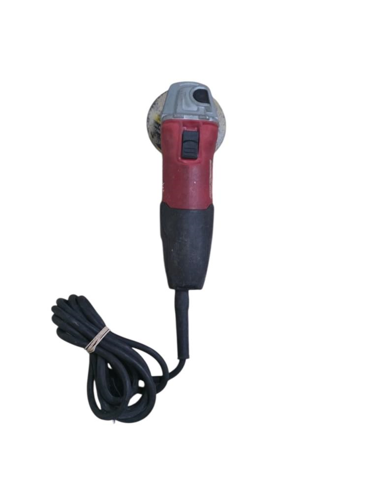 Esmeriladora Angular/rehilete 4 1/2" Ryobi