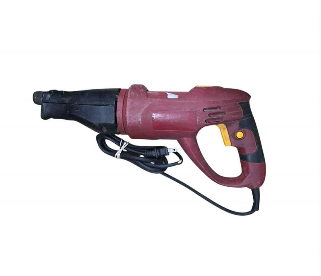 Sierra Sable Electrica Comercial