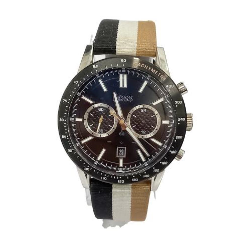  Reloj Hugo Boss No Visible Allure 