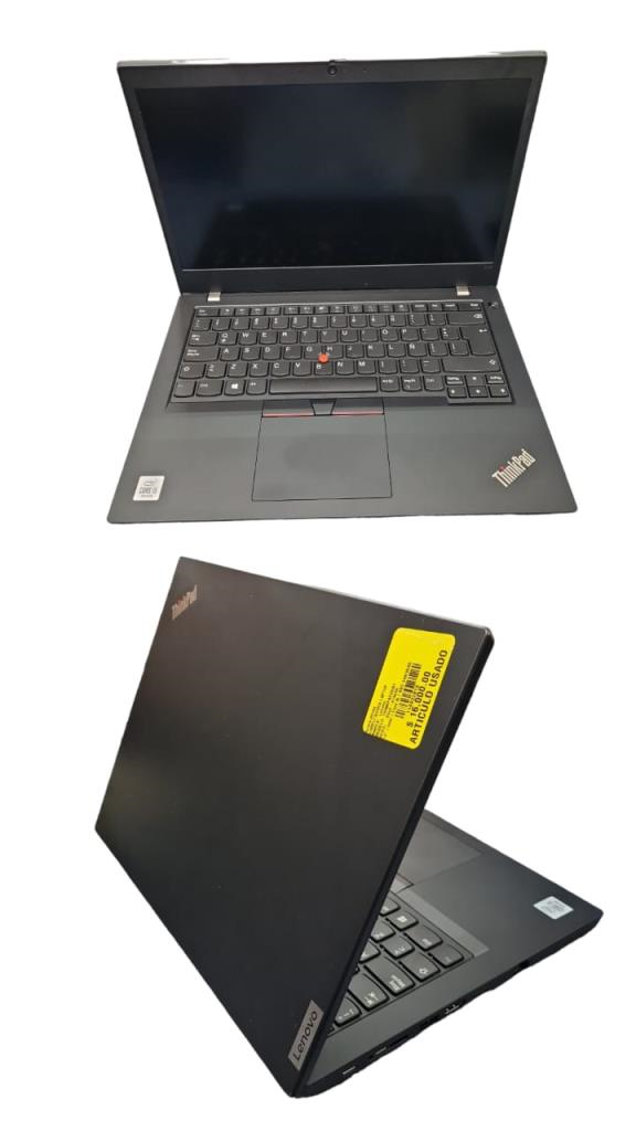 Lenovo, Intel, Core I5, Ssd 240/256gb, Memoria Ram 12gb Computadora Laptop
