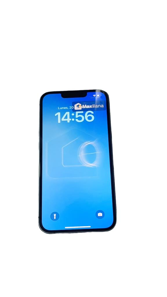 Celular Iphone 14 Apple, 128gb, Movistar, Ram 6gb