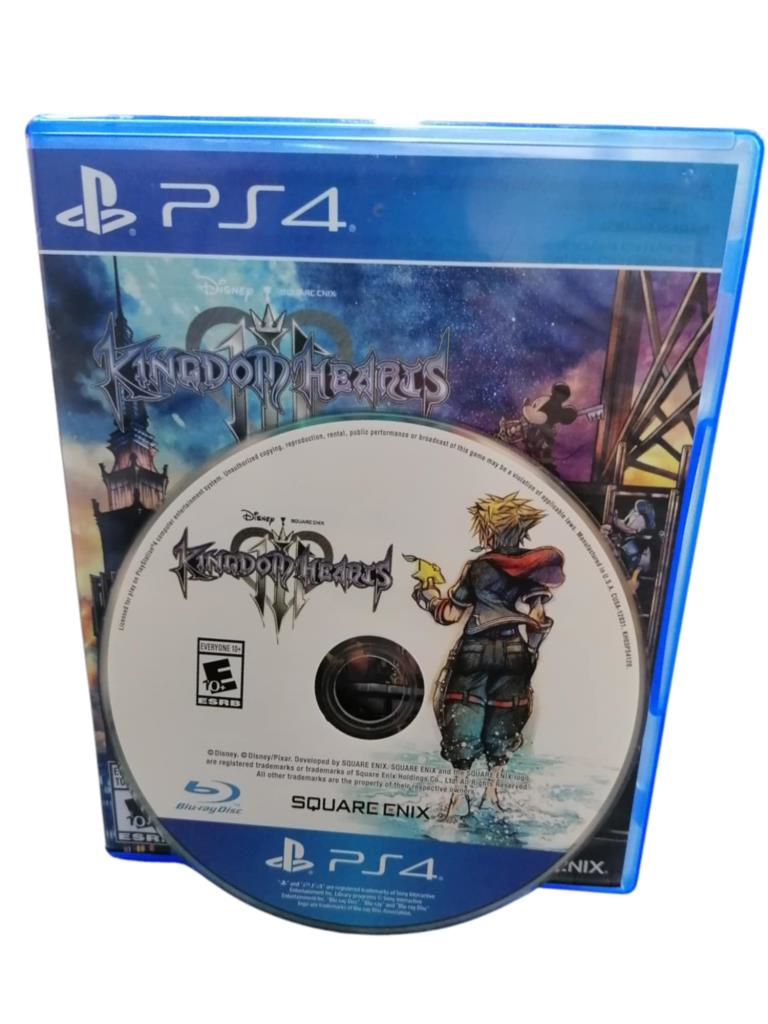 Disco De Videojuego Play Station 4 Sony Sony