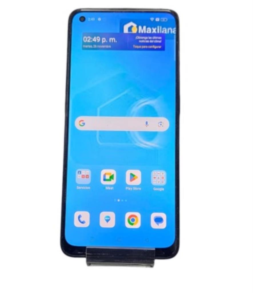 Celular Reno 7 Oppo, 128gb, Libre, Ram 6gb