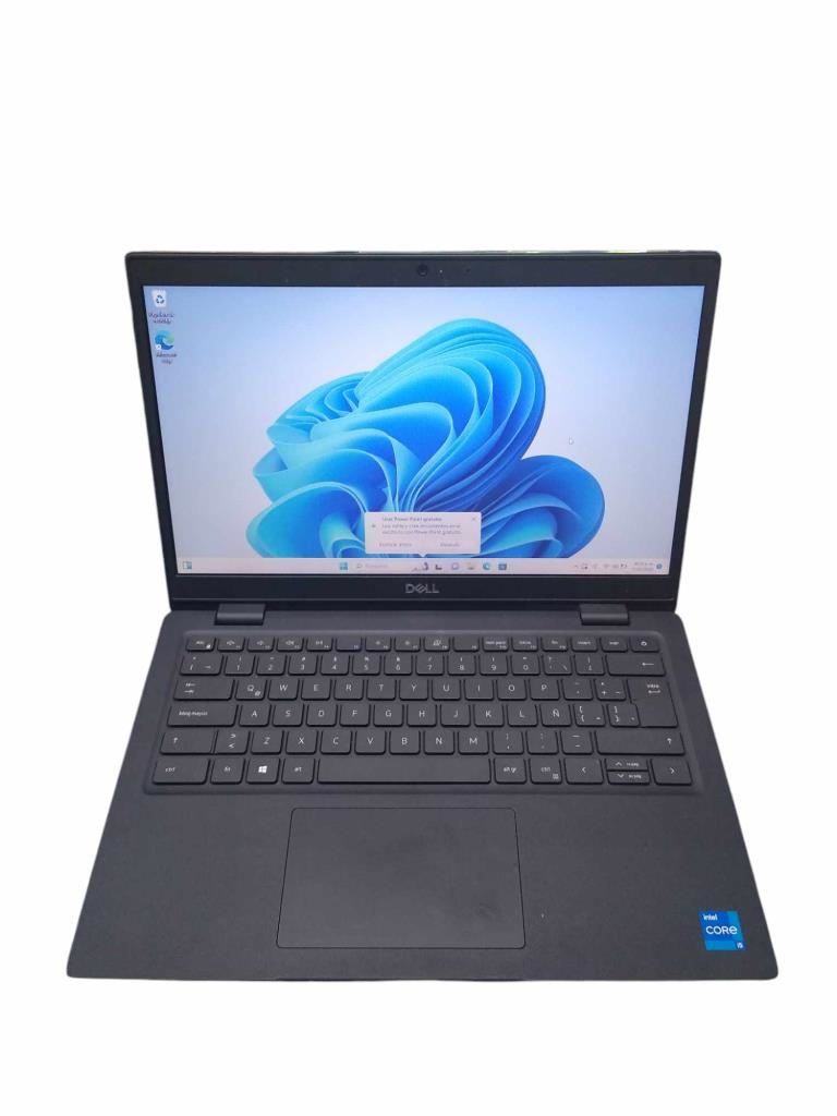 Computadora Laptop Dell, Generación 11th, Intel, Core I5, Ssd 240/256gb, Memoria Ram 16gb, Arc A310