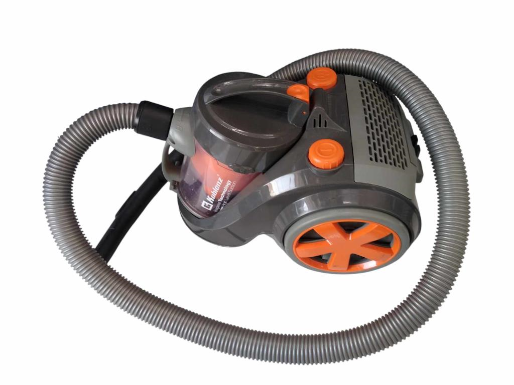 Aspiradora Casera Koblenz, 2-5 Gal