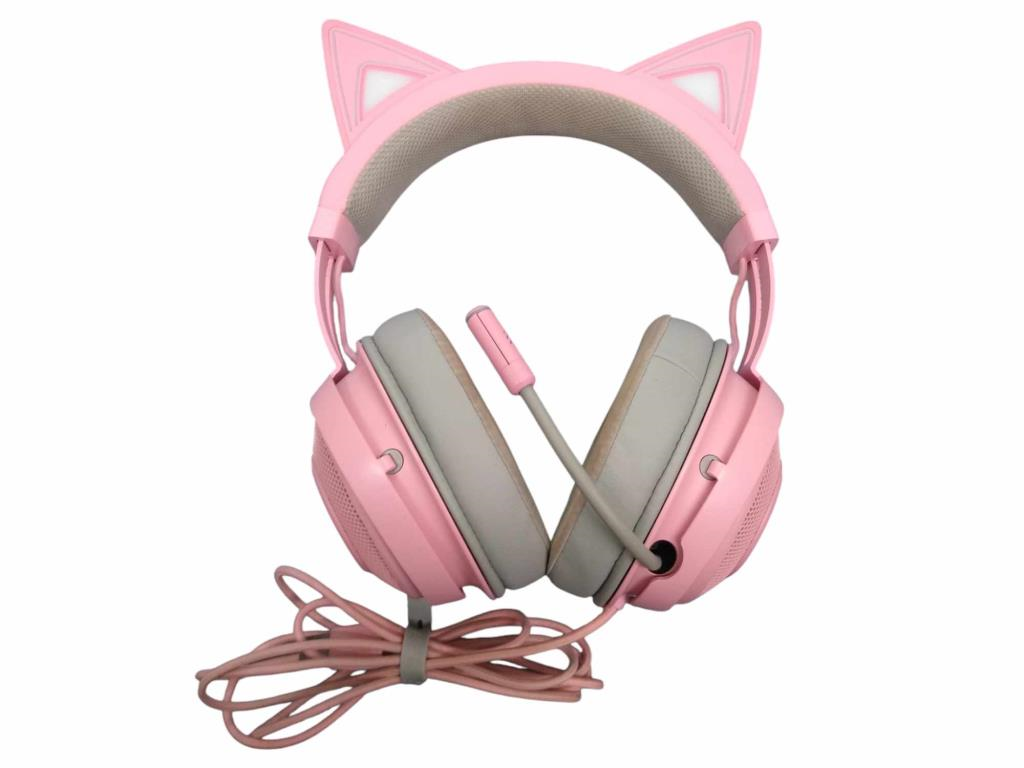 Audifonos Gamer Alambricos Articulo En Liquidacion Razer Razer