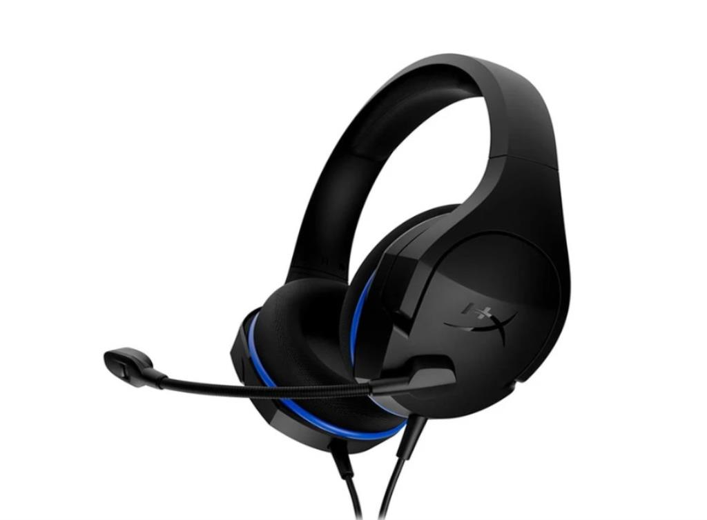 Audífonos Profesionales Hyperx