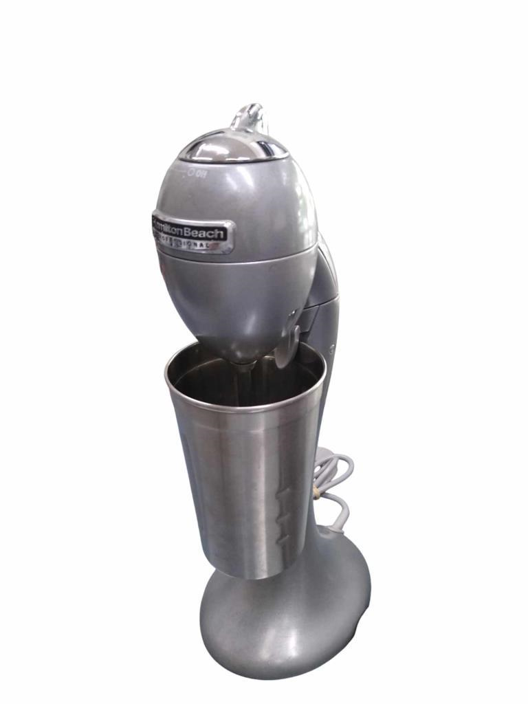 Batidor Fuente De Sodas/ Chocomilera Hamilton Beach
